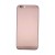 Full Body Housing For Oppo F1s Rose Gold - Maxbhi Com