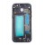 Full Body Housing For Samsung Galaxy A5 2017 Black - Maxbhi Com