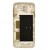 Full Body Housing For Samsung Galaxy J7 Pro White - Maxbhi Com