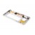 Full Body Housing For Samsung Galaxy S7 Edge Silver - Maxbhi Com