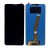 Lcd With Touch Screen For Vivo V9 Blue By - Maxbhi Com