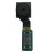 Replacement Front Camera For Samsung Galaxy J2 Pro 2018 Selfie Camera By - Maxbhi Com