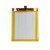 Battery For Vernee Apollo Lite By - Maxbhi Com