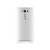 Full Body Housing For Asus Zenfone 2 Laser Ze500kl 8gb White - Maxbhi Com