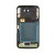 Full Body Housing For Htc S728e One X Plus Black - Maxbhi Com