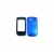 Full Body Housing For Lg Xenon Gr500 Blue - Maxbhi Com