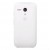 Full Body Housing For Motorola Moto G Dual Sim 2014 White - Maxbhi Com