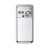 Full Body Housing For Rage Rd 410 White - Maxbhi Com