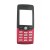Full Body Housing For Sony Ericsson T610 Red - Maxbhi Com