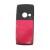 Full Body Housing For Sony Ericsson T610 Red - Maxbhi Com