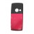 Full Body Housing For Sony Ericsson T610 Red - Maxbhi Com
