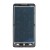 Full Body Housing For Lg Optimus F6 D500 Blue - Maxbhi Com