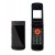 Full Body Housing For Motorola W270 Silver - Maxbhi Com