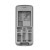 Full Body Housing For Sony Ericsson K310 Silver - Maxbhi Com