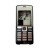 Full Body Housing For Sony Ericsson K310i Black - Maxbhi Com