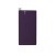 Full Body Housing For Sony Xperia Z Hspa Plus Purple - Maxbhi Com