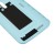 Full Body Housing For Asus Zenfone 2 Laser Ze500kl Blue - Maxbhi Com