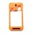 Full Body Housing For Blackview Bv5000 Orange - Maxbhi Com