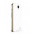 Full Body Housing For Spice Xlife Ezy White - Maxbhi Com