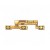 Power On Off Button Flex Cable For Alcatel One Touch Pop C9 By - Maxbhi Com