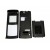 Full Body Housing For Motorola W215 Silver - Maxbhi Com