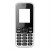 Full Body Housing For Spice Boss Fun M5017 White - Maxbhi Com