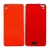 Back Panel Cover For Htc Desire 816g 2015 Red - Maxbhi Com