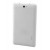 Full Body Housing For Ambrane A3770 White - Maxbhi Com