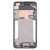 Full Body Housing For Htc Desire 816g 2015 Black - Maxbhi Com