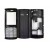 Full Body Housing For Micromax X270 White - Maxbhi Com