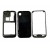Full Body Housing For Samsung Galaxy S Plus I9001 Black - Maxbhi Com