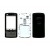 Full Body Housing For Sony Ericsson W960i Black - Maxbhi Com