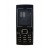 Full Body Housing For Spice M5161 Yellow - Maxbhi Com