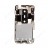 Middle For Htc Evo 3d X515m By - Maxbhi Com