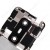 Middle For Htc Evo 3d X515m By - Maxbhi Com