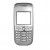 Full Body Housing For Sony Ericsson J210 Silver - Maxbhi Com