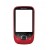 Full Body Housing For Spice M5500 Pda Black - Maxbhi Com