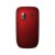 Full Body Housing For Spice M5500 Pda Red White - Maxbhi Com