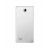 Full Body Housing For Celkon Campus Prime Silver - Maxbhi Com