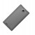 Full Body Housing For Intex Cloud Y17 Grey - Maxbhi Com