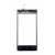 Touch Screen Digitizer For Celkon Campus Prime Black By - Maxbhi Com