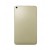 Full Body Housing For Asus Memo Pad 8 Me181c Gold - Maxbhi Com