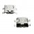 Charging Connector For Blu Life One X By - Maxbhi Com