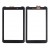 Touch Screen Digitizer For Asus Fonepad 7 Fe170cg 8gb Red By - Maxbhi Com
