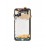 Full Body Housing For Lg Escape P870 Black - Maxbhi Com