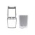 Full Body Housing For Nokia E70 Silver - Maxbhi Com