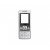 Full Body Housing For Sony Ericsson T303 Silver - Maxbhi Com