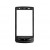 Full Body Housing For Samsung Gti8320 Black - Maxbhi Com