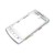 Full Body Housing For Samsung Gti8320 Silver - Maxbhi Com