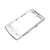 Full Body Housing For Samsung Gti8320 Silver - Maxbhi Com